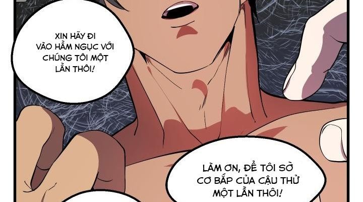 Câu Chuyện Sinh Tồn Của Kiếm Vương Ở Thế Giới Khác Chap 24 - Next Chap 25