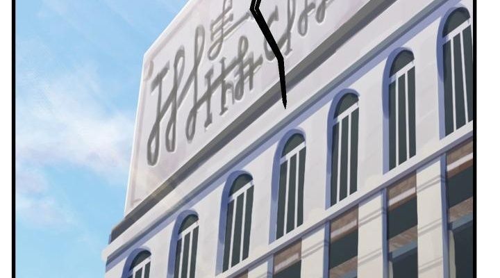 Câu Chuyện Sinh Tồn Của Kiếm Vương Ở Thế Giới Khác Chap 24 - Next Chap 25