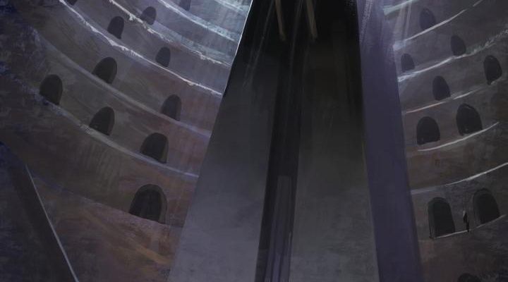 Câu Chuyện Sinh Tồn Của Kiếm Vương Ở Thế Giới Khác Chap 24 - Next Chap 25