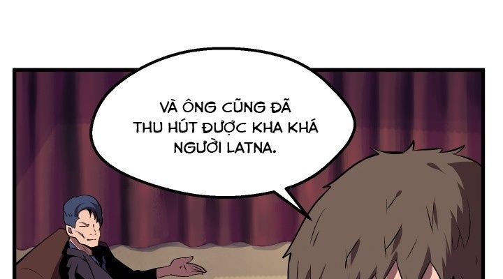 Câu Chuyện Sinh Tồn Của Kiếm Vương Ở Thế Giới Khác Chap 24 - Next Chap 25