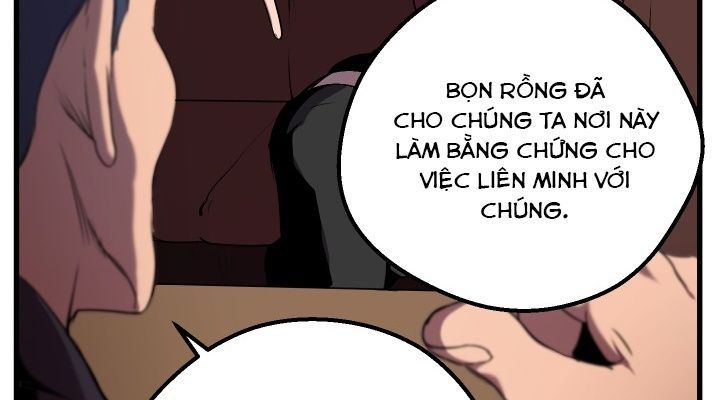 Câu Chuyện Sinh Tồn Của Kiếm Vương Ở Thế Giới Khác Chap 24 - Next Chap 25