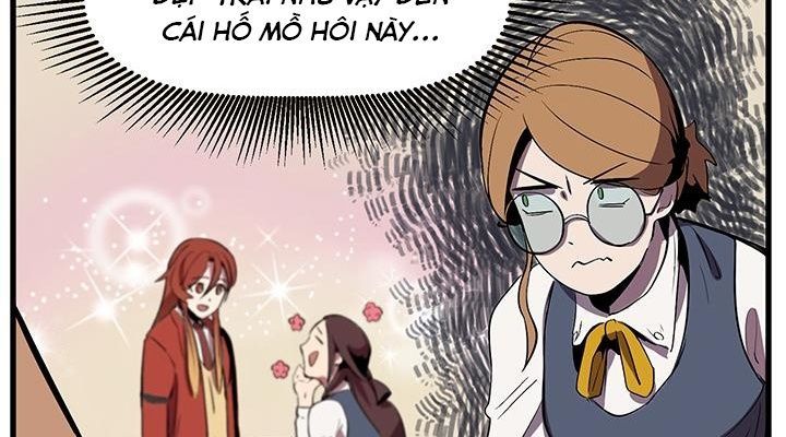 Câu Chuyện Sinh Tồn Của Kiếm Vương Ở Thế Giới Khác Chap 24 - Next Chap 25