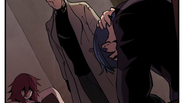 Câu Chuyện Sinh Tồn Của Kiếm Vương Ở Thế Giới Khác Chap 24 - Next Chap 25