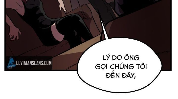 Câu Chuyện Sinh Tồn Của Kiếm Vương Ở Thế Giới Khác Chap 24 - Next Chap 25