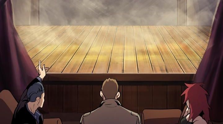 Câu Chuyện Sinh Tồn Của Kiếm Vương Ở Thế Giới Khác Chap 24 - Next Chap 25