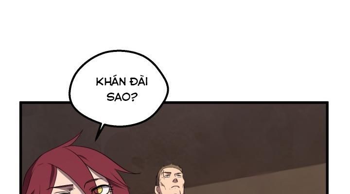 Câu Chuyện Sinh Tồn Của Kiếm Vương Ở Thế Giới Khác Chap 24 - Next Chap 25