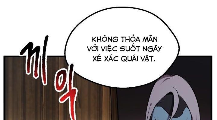 Câu Chuyện Sinh Tồn Của Kiếm Vương Ở Thế Giới Khác Chap 24 - Next Chap 25