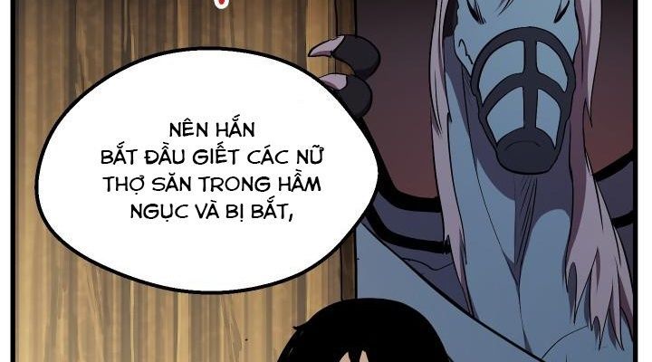Câu Chuyện Sinh Tồn Của Kiếm Vương Ở Thế Giới Khác Chap 24 - Next Chap 25