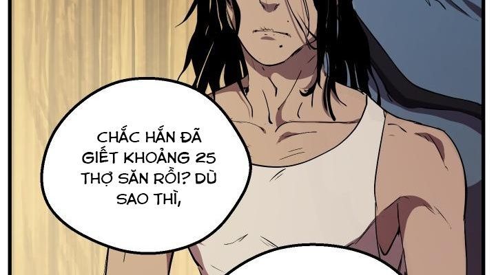 Câu Chuyện Sinh Tồn Của Kiếm Vương Ở Thế Giới Khác Chap 24 - Next Chap 25