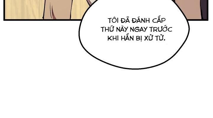 Câu Chuyện Sinh Tồn Của Kiếm Vương Ở Thế Giới Khác Chap 24 - Next Chap 25
