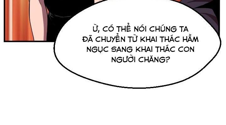 Câu Chuyện Sinh Tồn Của Kiếm Vương Ở Thế Giới Khác Chap 24 - Next Chap 25