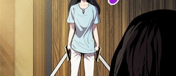 Câu Chuyện Sinh Tồn Của Kiếm Vương Ở Thế Giới Khác Chap 24 - Next Chap 25