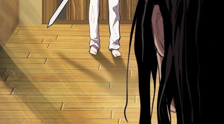 Câu Chuyện Sinh Tồn Của Kiếm Vương Ở Thế Giới Khác Chap 24 - Next Chap 25