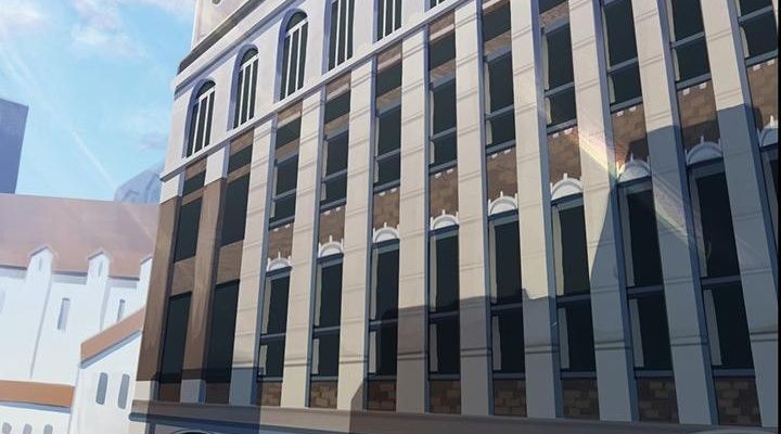 Câu Chuyện Sinh Tồn Của Kiếm Vương Ở Thế Giới Khác Chap 24 - Next Chap 25