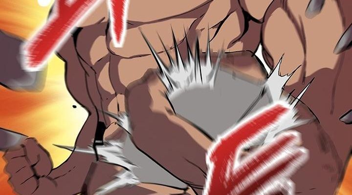 Câu Chuyện Sinh Tồn Của Kiếm Vương Ở Thế Giới Khác Chap 24 - Next Chap 25