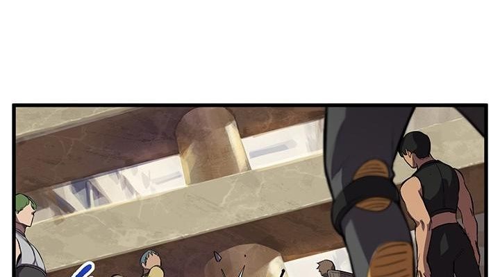 Câu Chuyện Sinh Tồn Của Kiếm Vương Ở Thế Giới Khác Chap 24 - Next Chap 25