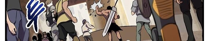 Câu Chuyện Sinh Tồn Của Kiếm Vương Ở Thế Giới Khác Chap 24 - Next Chap 25