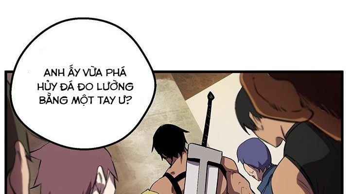 Câu Chuyện Sinh Tồn Của Kiếm Vương Ở Thế Giới Khác Chap 24 - Next Chap 25