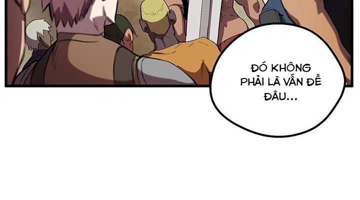 Câu Chuyện Sinh Tồn Của Kiếm Vương Ở Thế Giới Khác Chap 24 - Next Chap 25