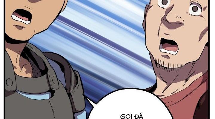 Câu Chuyện Sinh Tồn Của Kiếm Vương Ở Thế Giới Khác Chap 24 - Next Chap 25