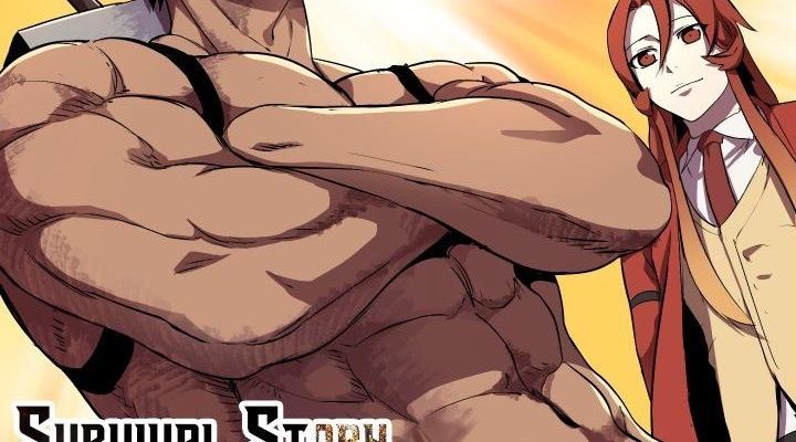 Câu Chuyện Sinh Tồn Của Kiếm Vương Ở Thế Giới Khác Chap 24 - Next Chap 25