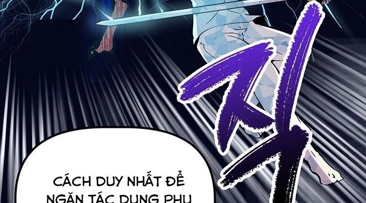 Câu Chuyện Sinh Tồn Của Kiếm Vương Ở Thế Giới Khác Chap 25 - Next Chap 26