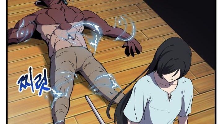 Câu Chuyện Sinh Tồn Của Kiếm Vương Ở Thế Giới Khác Chap 25 - Next Chap 26