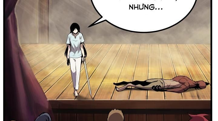 Câu Chuyện Sinh Tồn Của Kiếm Vương Ở Thế Giới Khác Chap 25 - Next Chap 26