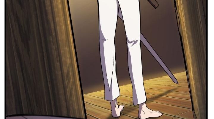 Câu Chuyện Sinh Tồn Của Kiếm Vương Ở Thế Giới Khác Chap 25 - Next Chap 26