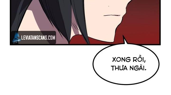 Câu Chuyện Sinh Tồn Của Kiếm Vương Ở Thế Giới Khác Chap 25 - Next Chap 26