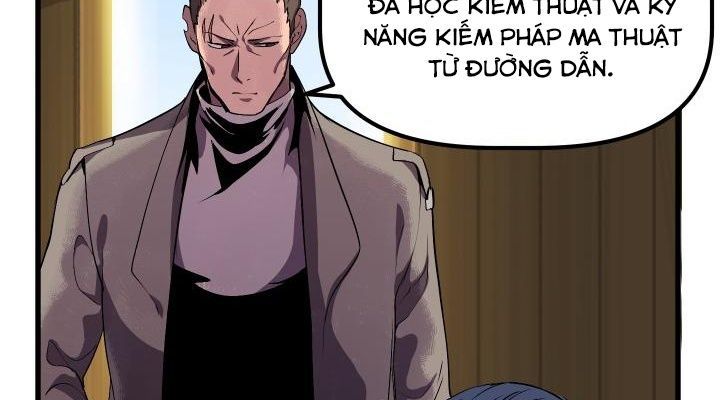 Câu Chuyện Sinh Tồn Của Kiếm Vương Ở Thế Giới Khác Chap 25 - Next Chap 26