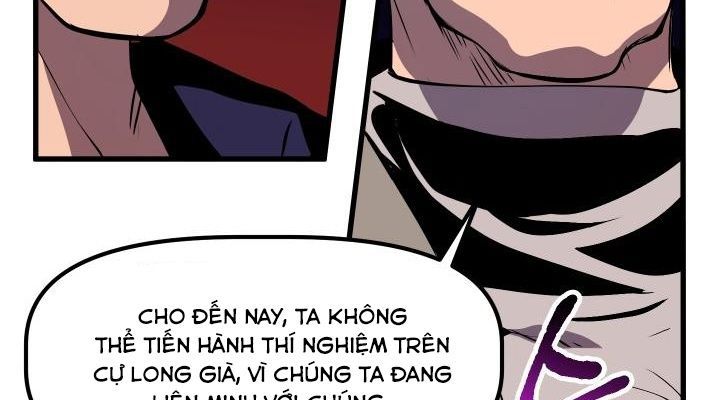 Câu Chuyện Sinh Tồn Của Kiếm Vương Ở Thế Giới Khác Chap 25 - Next Chap 26