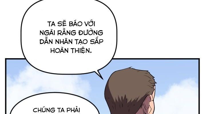 Câu Chuyện Sinh Tồn Của Kiếm Vương Ở Thế Giới Khác Chap 25 - Next Chap 26