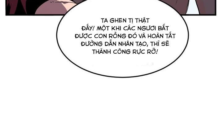 Câu Chuyện Sinh Tồn Của Kiếm Vương Ở Thế Giới Khác Chap 25 - Next Chap 26