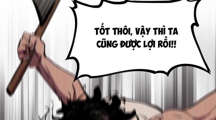 Câu Chuyện Sinh Tồn Của Kiếm Vương Ở Thế Giới Khác Chap 25 - Next Chap 26