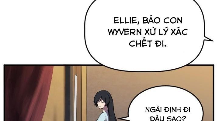 Câu Chuyện Sinh Tồn Của Kiếm Vương Ở Thế Giới Khác Chap 25 - Next Chap 26