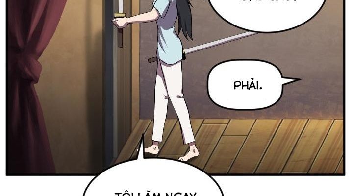 Câu Chuyện Sinh Tồn Của Kiếm Vương Ở Thế Giới Khác Chap 25 - Next Chap 26