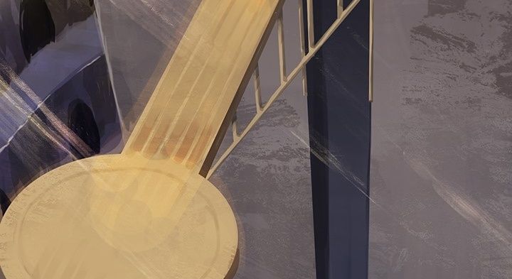 Câu Chuyện Sinh Tồn Của Kiếm Vương Ở Thế Giới Khác Chap 25 - Next Chap 26