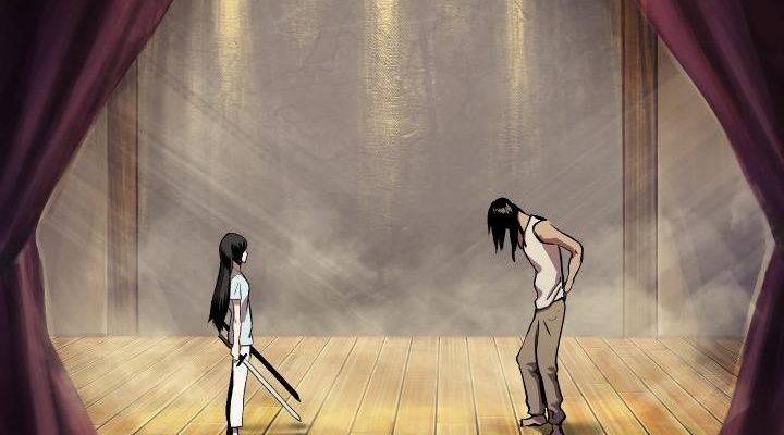 Câu Chuyện Sinh Tồn Của Kiếm Vương Ở Thế Giới Khác Chap 25 - Next Chap 26