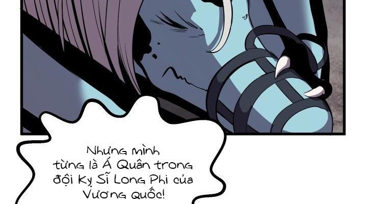 Câu Chuyện Sinh Tồn Của Kiếm Vương Ở Thế Giới Khác Chap 25 - Next Chap 26