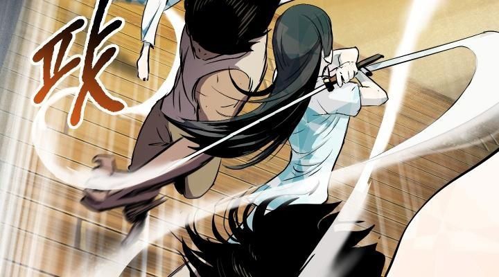 Câu Chuyện Sinh Tồn Của Kiếm Vương Ở Thế Giới Khác Chap 25 - Next Chap 26