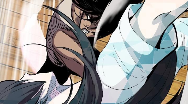 Câu Chuyện Sinh Tồn Của Kiếm Vương Ở Thế Giới Khác Chap 25 - Next Chap 26