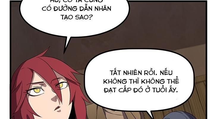 Câu Chuyện Sinh Tồn Của Kiếm Vương Ở Thế Giới Khác Chap 25 - Next Chap 26