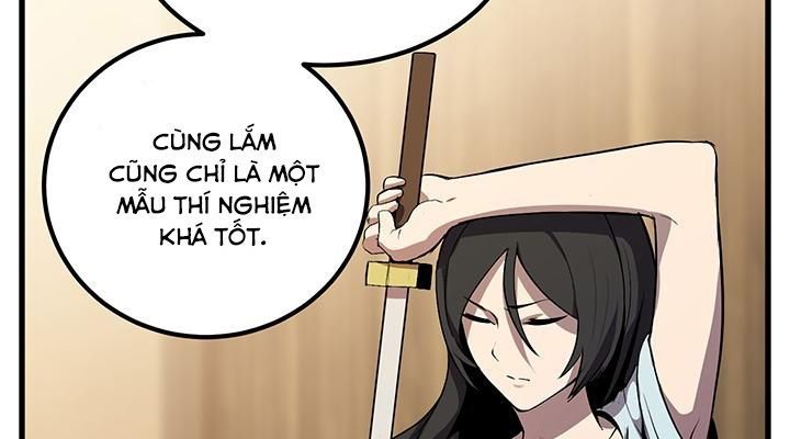 Câu Chuyện Sinh Tồn Của Kiếm Vương Ở Thế Giới Khác Chap 25 - Next Chap 26