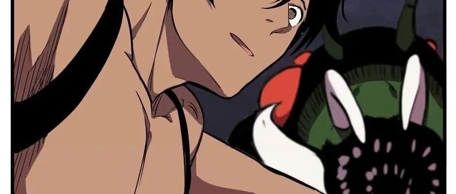 Câu Chuyện Sinh Tồn Của Kiếm Vương Ở Thế Giới Khác Chap 26 - Next Chap 27