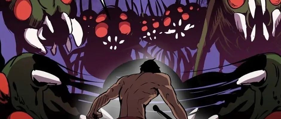 Câu Chuyện Sinh Tồn Của Kiếm Vương Ở Thế Giới Khác Chap 26 - Next Chap 27