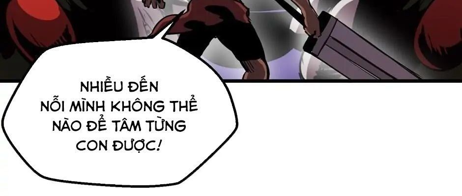 Câu Chuyện Sinh Tồn Của Kiếm Vương Ở Thế Giới Khác Chap 26 - Next Chap 27