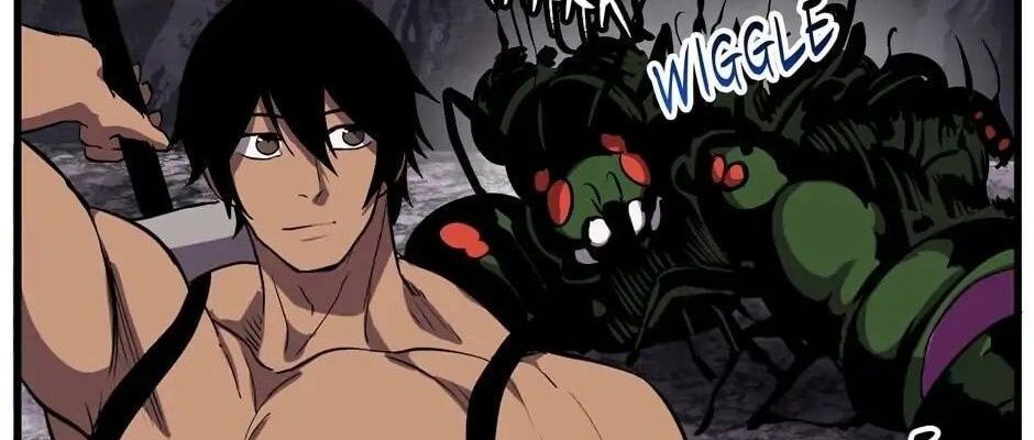 Câu Chuyện Sinh Tồn Của Kiếm Vương Ở Thế Giới Khác Chap 26 - Next Chap 27