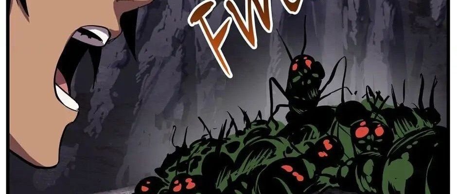 Câu Chuyện Sinh Tồn Của Kiếm Vương Ở Thế Giới Khác Chap 26 - Next Chap 27