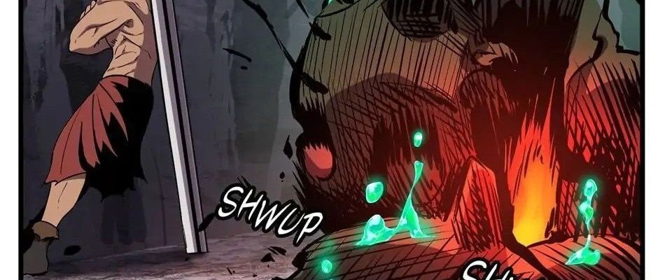 Câu Chuyện Sinh Tồn Của Kiếm Vương Ở Thế Giới Khác Chap 26 - Next Chap 27